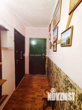 1-к квартира, на длительный срок, 37м2, 9/11 этаж