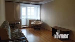 1-к квартира, на длительный срок, 43м2, 2/11 этаж