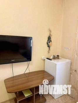 1-к квартира, посуточно, 14м2, 1/1 этаж