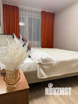 1-к квартира, посуточно, 45м2, 5/11 этаж