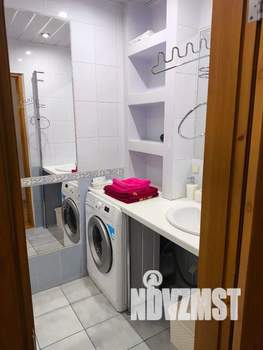 3-к квартира, посуточно, 77м2, 3/10 этаж