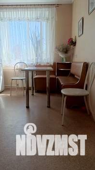 1-к квартира, на длительный срок, 39м2, 3/7 этаж
