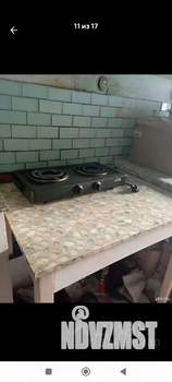 2-к квартира, на длительный срок, 46м2, 2/6 этаж