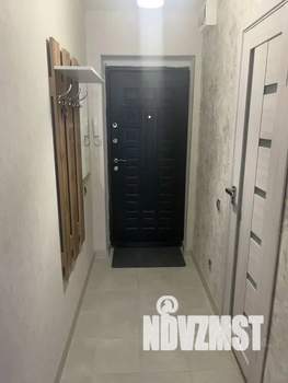 Студия квартира, посуточно, 30м2, 11/18 этаж