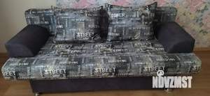 1-к квартира, на длительный срок, 35м2, 1/10 этаж