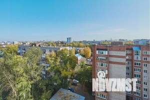 1-к квартира, посуточно, 45м2, 11/11 этаж