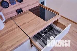 1-к квартира, посуточно, 30м2, 16/17 этаж