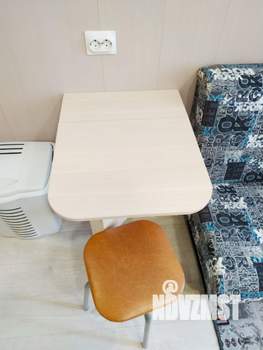 Студия квартира, на длительный срок, 20м2, 1/2 этаж