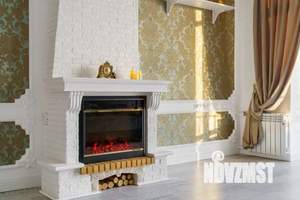 1-к квартира, посуточно, 62м2, 1/1 этаж