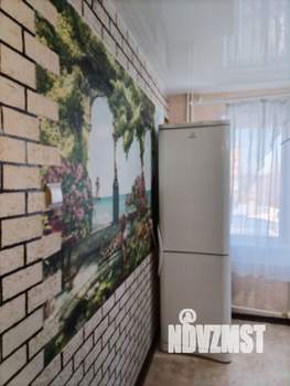 2-к квартира, на длительный срок, 44м2, 4/5 этаж