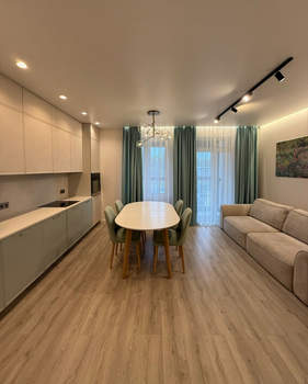 3-к квартира, на длительный срок, 71м2, 3/10 этаж