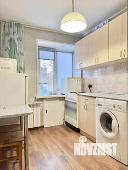 1-к квартира, на длительный срок, 33м2, 2/9 этаж