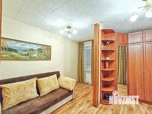 Студия квартира, на длительный срок, 23м2, 2/5 этаж