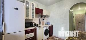 1-к квартира, посуточно, 38м2, 8/10 этаж