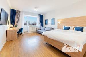 2-к квартира, посуточно, 75м2, 3/9 этаж