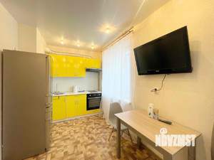 Студия квартира, на длительный срок, 26м2, 9/11 этаж