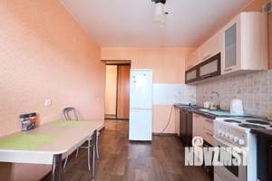 1-к квартира, посуточно, 40м2, 9/10 этаж