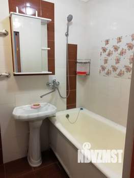 1-к квартира, на длительный срок, 28м2, 2/4 этаж