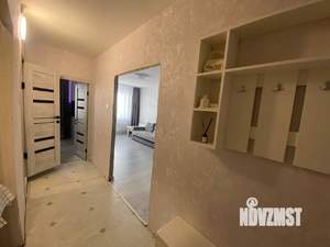 2-к квартира, на длительный срок, 39м2, 9/9 этаж