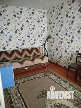 2-к квартира, на длительный срок, 45м2, 5/5 этаж