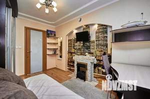 2-к квартира, посуточно, 57м2, 1/1 этаж