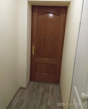 Студия квартира, на длительный срок, 12м2, 1/5 этаж