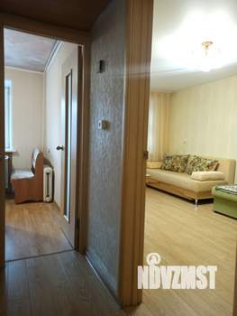 1-к квартира, на длительный срок, 34м2, 5/5 этаж