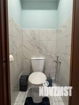 2-к квартира, посуточно, 80м2, 1/2 этаж