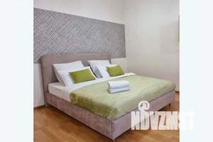 1-к квартира, посуточно, 40м2, 3/9 этаж