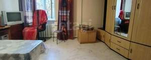 Студия квартира, на длительный срок, 24м2, 2/9 этаж
