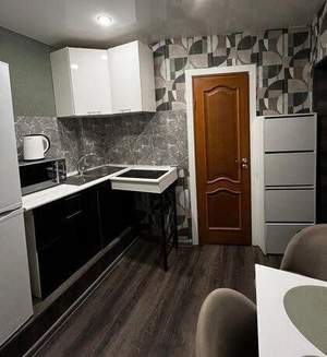 1-к квартира, на длительный срок, 26м2, 1/2 этаж