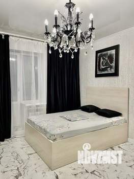 Студия квартира, на длительный срок, 28м2, 2/4 этаж