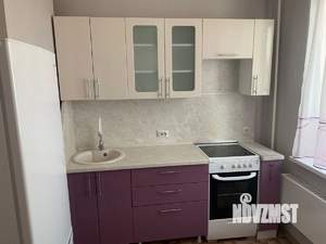 1-к квартира, на длительный срок, 36м2, 8/10 этаж