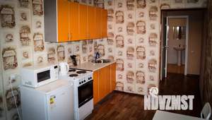 1-к квартира, посуточно, 50м2, 5/10 этаж