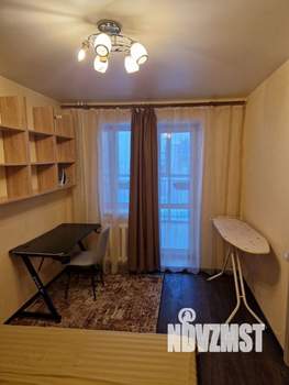 2-к квартира, на длительный срок, 54м2, 7/10 этаж