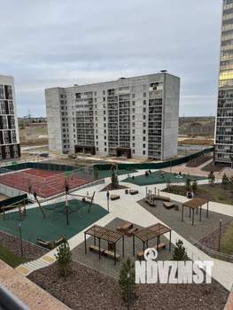 2-к квартира, на длительный срок, 60м2, 5/10 этаж