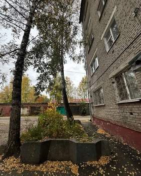 2-к квартира, на длительный срок, 41м2, 1/5 этаж