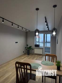 2-к квартира, на длительный срок, 50м2, 4/11 этаж