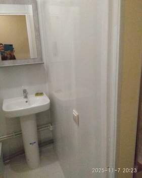 Студия квартира, на длительный срок, 12м2, 1/5 этаж