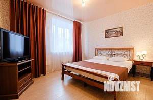 2-к квартира, посуточно, 60м2, 1/10 этаж