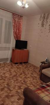 2-к квартира, на длительный срок, 40м2, 5/10 этаж