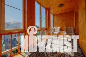 2-к квартира, посуточно, 55м2, 6/6 этаж