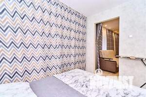 2-к квартира, посуточно, 40м2, 1/5 этаж