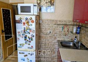 1-к квартира, на длительный срок, 30м2, 1/5 этаж