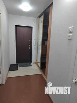 1-к квартира, на длительный срок, 39м2, 2/10 этаж