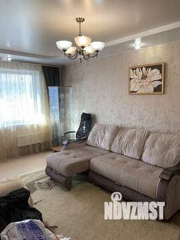 1-к квартира, на длительный срок, 52м2, 9/10 этаж