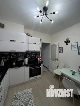 1-к квартира, на длительный срок, 42м2, 4/10 этаж