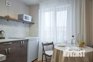 2-к квартира, посуточно, 45м2, 4/5 этаж