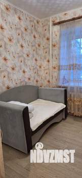 Студия квартира, на длительный срок, 14м2, 4/5 этаж