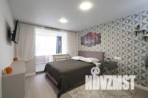 1-к квартира, посуточно, 30м2, 6/19 этаж